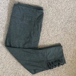 Athleta leggings